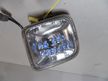 Фара противотуманная HONDA ASCOT CE4 Перед Лев (Контрактный) 79768644