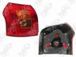 Фонарь DEPO 21219H1LUE TOYOTA COROLLA RUNX, ALLEX NZE121 3D, 5D 2000-2004 LH