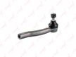 Наконечник рулевой тяги LYNXAUTO C4057L TOYOTA CAMRY 06-/ COROLLA 02-07