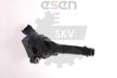 Катушка зажигания TOYOTA 9008019017 TOYOTA Aygo,Corolla Compact