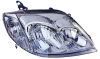 Фара SAT ST21211C9R TOYOTA COROLLA / FIELDER 02-04 R