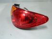 Фонарь HYUNDAI ELANTRA HD Зад Прав (Контрактный) 6995361