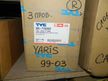Зеркало TYC 388TYD293T  TOYOTA YARIS 99-03 год
