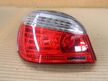 Фонарь BMW 5-Series E60 Задн Лев (Контрактный) 26364053