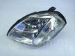 Фара SAT NISSAN TEANA J31 100-33002
