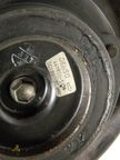 Компрессор кондиционера TOYOTA CARINA 5AFE (Контрактный)