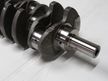 Коленвал GENERAL PARTS 231104A000 HYUNDAI GRAND STAREX / KIA BONGO III D4CB