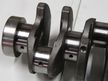 Коленвал GENERAL PARTS 231104A000 HYUNDAI GRAND STAREX / KIA BONGO III D4CB