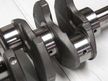 Коленвал GENERAL PARTS 231104A000 HYUNDAI GRAND STAREX / KIA BONGO III D4CB