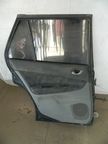 Дверь MITSUBISHI LEGNUM EC5W Зад Лев (Контрактный) 65243137