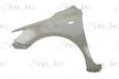 Крыло TOYOTA 5381112A10 Прав. переднее TOYOTA COROLLA 2006с отверстием под повторитель