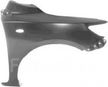 Крыло TOYOTA 5381112A10 Прав. переднее TOYOTA COROLLA 2006с отверстием под повторитель