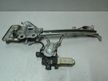 Стеклоподъемник TOYOTA MARK II GX90 Зад Прав (Контрактный) 79591768