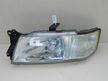 Фара MITSUBISHI CHARIOT N84W Перед Лев (Контрактный) 45993381