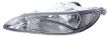 Фара противотуманная DEPO 3122008LUS TOYOTA CAMRY/SOLARA 2002-2004