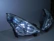 Фара NISSAN TEANA J32 Пара (Контрактный) 190330100