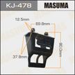 Клипса MASUMA KJ478 TOYOTA