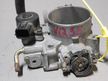 Дроссельная заслонка NISSAN VQ35DE (Контрактный) 79780858