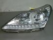 Фара HYUNDAI EQUUS VI G6DJ Перед Лев (Б/У) 40940297