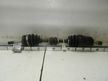 Привод NISSAN MARCH K11 CG10DE Перед Лев (Контрактный) 35015491