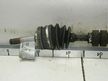 Привод NISSAN MARCH K11 CG10DE Перед Лев (Контрактный) 35015491