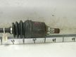 Привод NISSAN MARCH K11 CG10DE Перед Лев (Контрактный) 35015491