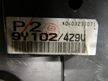Панель приборов NISSAN TEANA J31 (Контрактный) 79590195