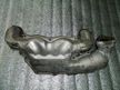 Коллектор выпускной SUBARU FORESTER SHJ FB20 (Контрактный) 27117610