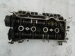 Головка блока цилиндров TOYOTA 1AZFSE (Б/У) 72367208