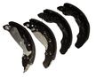 Колодки тормозные BOSCH 0986487270 CHERY Amulet (барабанные)