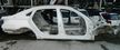 Порог со средней стойкой HYUNDAI EQUUS VI G6DJ Прав (Б/У) 40940124