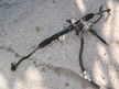 Рейка рулевая NISSAN TEANA J32 (Контрактный) 1070960131