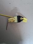 Датчик AIRBAG TOYOTA CAMRY ACV40 (Контрактный) 94584153