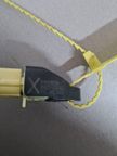 Датчик AIRBAG TOYOTA CAMRY ACV40 (Контрактный) 94584153