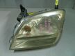 Фара MITSUBISHI DION CR6W Перед Лев (Контрактный) 64492447