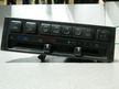 Блок управления климат-контролем MAZDA CAPELLA GW8W (Контрактный) 81540547