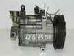 Компрессор кондиционера NISSAN WINGROAD QG15DE (Контрактный) 45990179