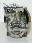 Компрессор кондиционера NISSAN WINGROAD QG15DE (Контрактный) 45990179