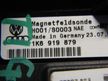 Блок электронный VOLKSWAGEN TIGUAN (Контрактный) 79590781