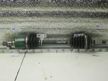 Привод MAZDA MPV LW5W FSDE Перед Лев (Контрактный) 35021402
