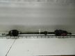 Привод NISSAN MARCH AK12 CR12DE Перед Прав (Контрактный) 35015471