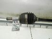 Привод NISSAN MARCH AK12 CR12DE Перед Прав (Контрактный) 35015471