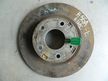 Диск тормозной MITSUBISHI PAJERO MINI H56A Перед (Контрактный) 81530442