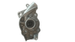 Насос масляный TOYOTA 1510070030 TOYOTA Chaser,Cressida