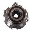 Ступица FORMPART 42498010S TOYOTA RAV4