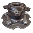 Ступица FORMPART 42498010S TOYOTA RAV4
