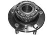 Ступица HYUNDAI/KIA 527102D215 HYUNDAI ELANTRA 2000-