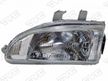 Фара TYC TG-217-1111L-LD-E Перед. Лев. HONDA CIVIC 1991-1995