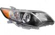 Фара TOYOTA  8111006800 TOYOTA CAMRI 12- R