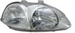 Фара DEPO 217-1120R-LD-E